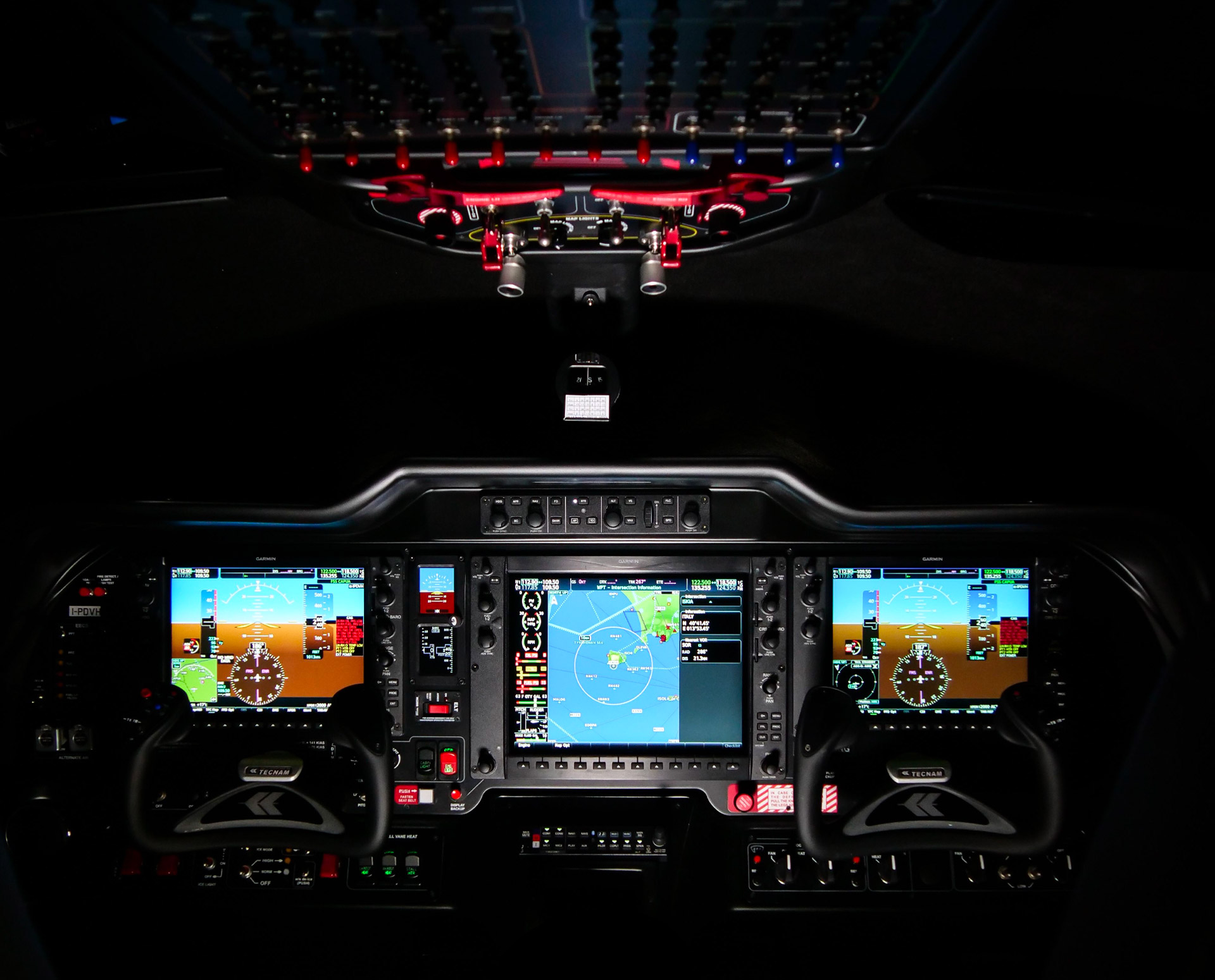 P2012 Airline