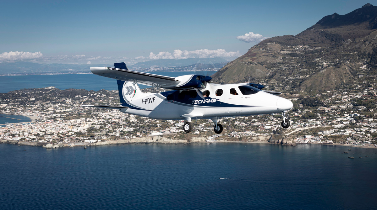 P2012 Flying