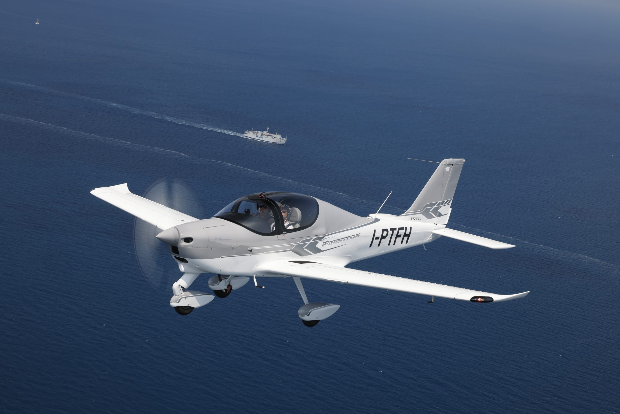 23_Tecnam P Mentor 0570