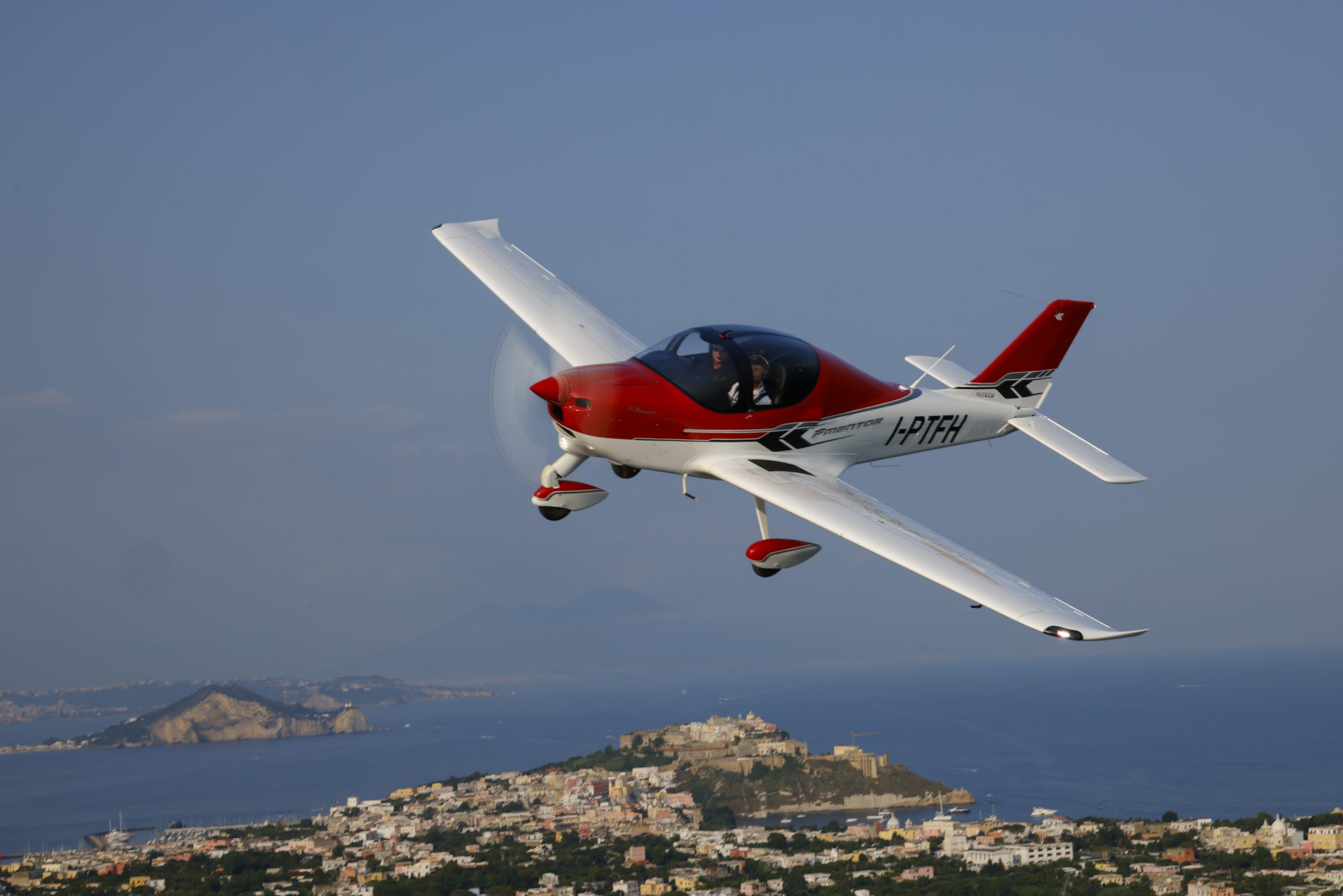 23_Tecnam P Mentor 1118