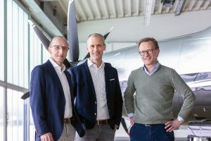 Air Alliance Board Team
