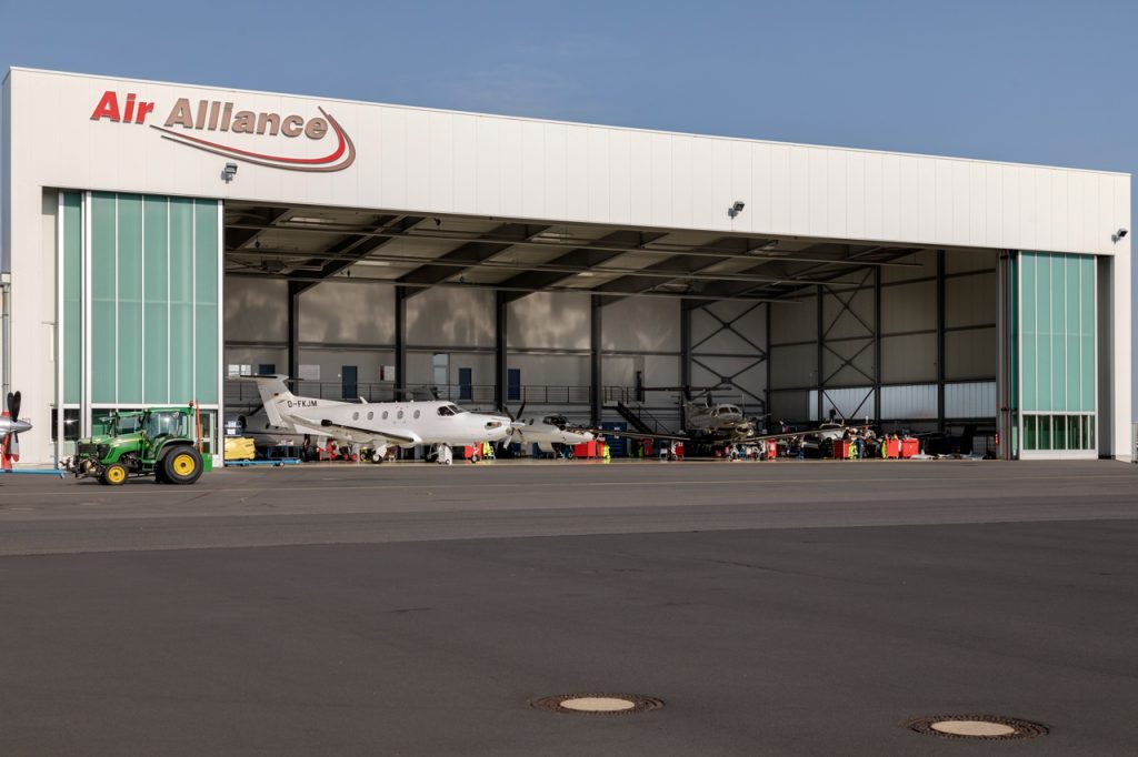 Air-Alliance Germany