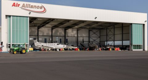 Air-Alliance Germany