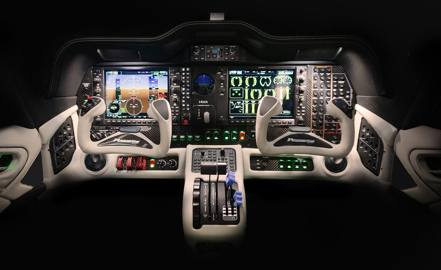 avionic copia