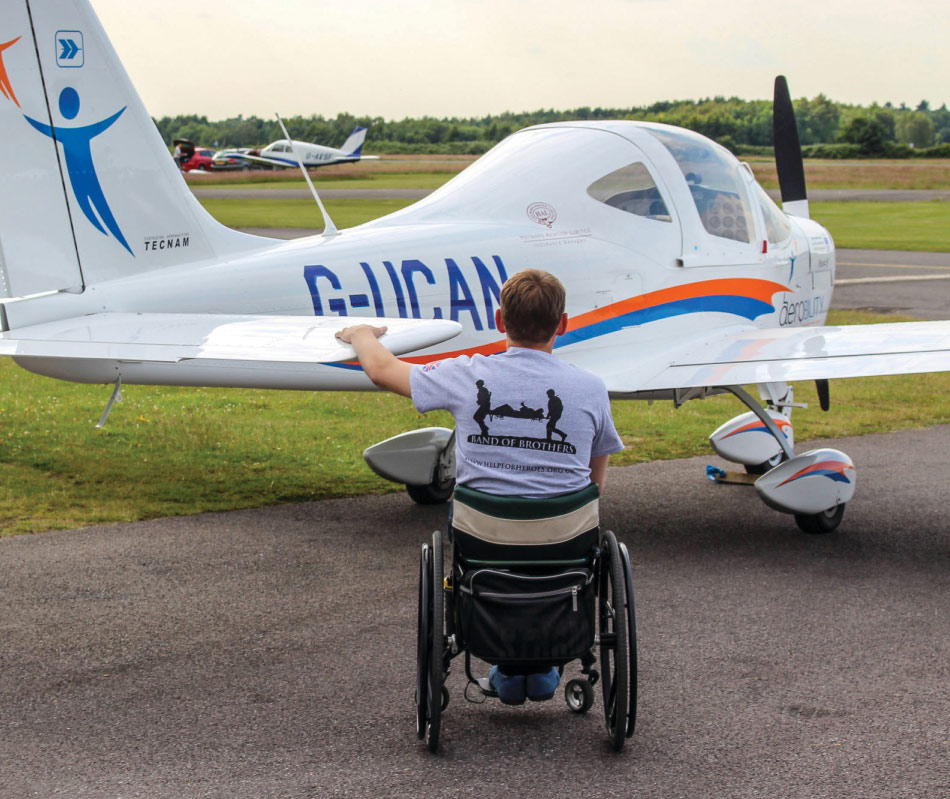 Aerobility
