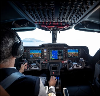 for pilots