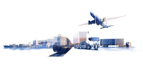 general aviation in the covid vaccine distribution system