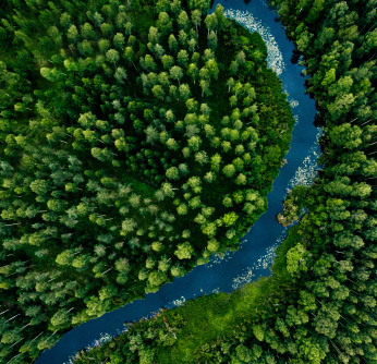 MINIMIZING ENVIRONMENTAL IMPACT