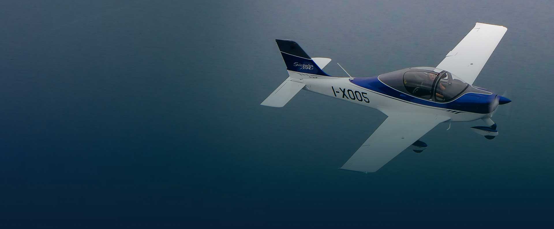 Sporty, Stylish <br><span>Low-Wing</span>