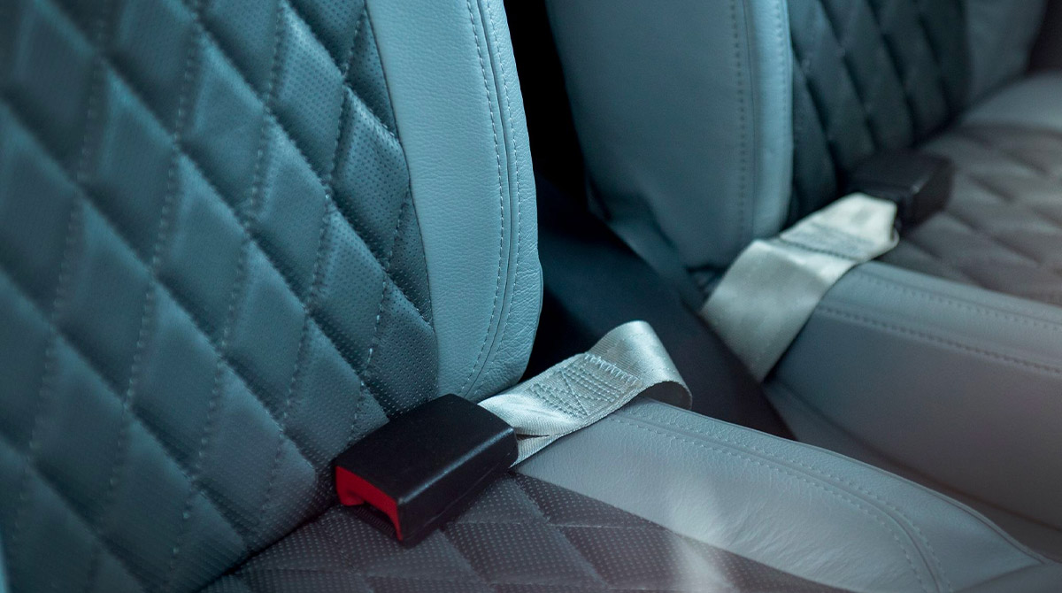 P2006T Premium Interiors