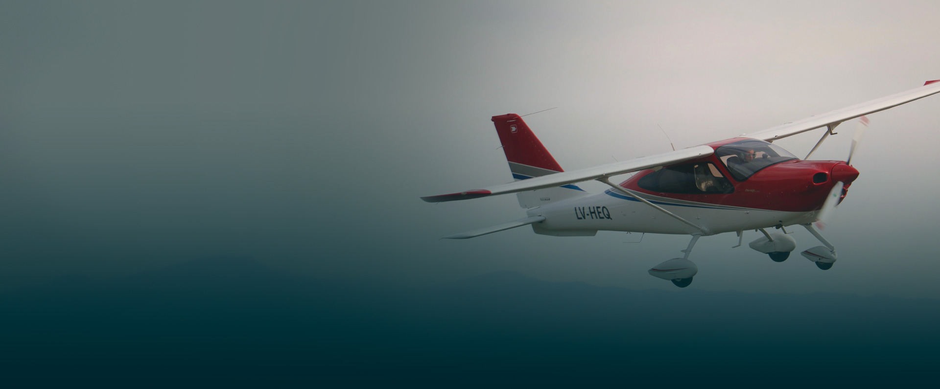 <span>DESIGNED TO OFFER THE BEST TRAINING </span> TO THE PILOTS OF THE FUTURE