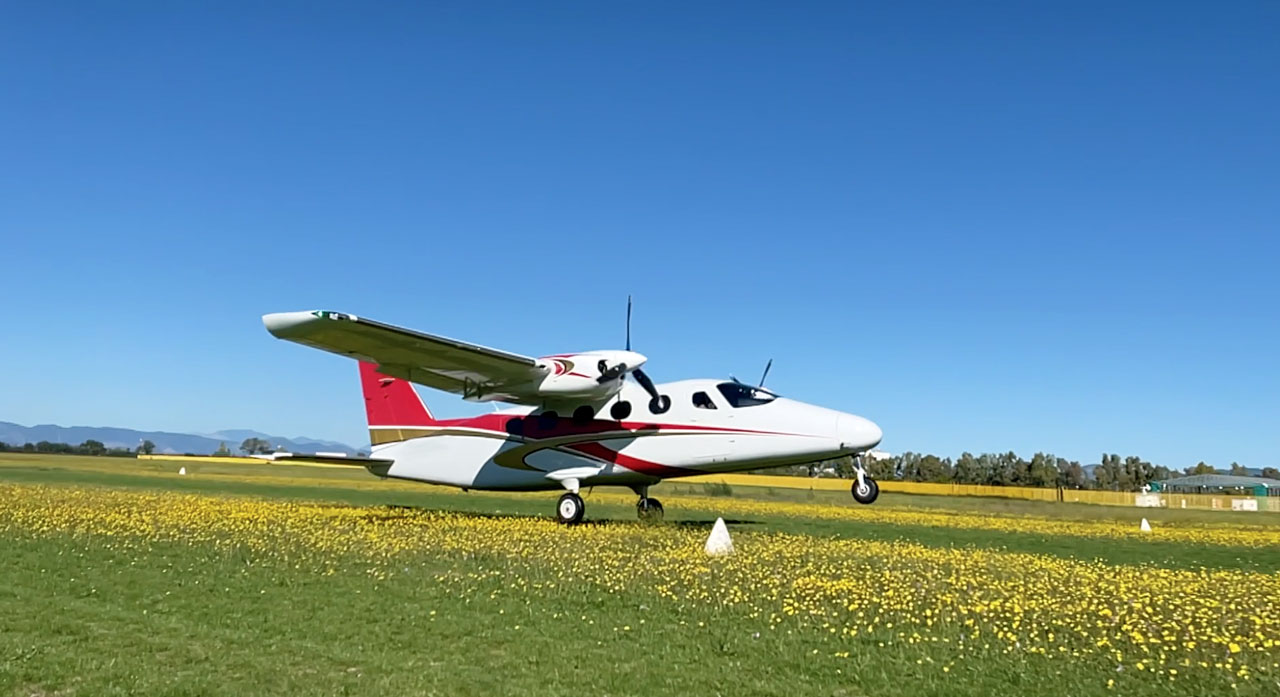 P2012-STOL-to