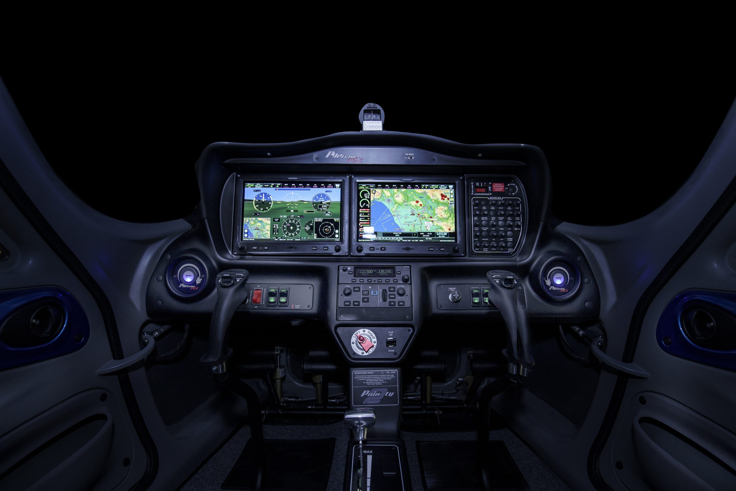 P92-MkII-INT-GIU00515