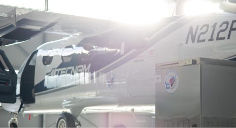 Tecnam P2012 TRAVELCARE endorsed by National Air Transportation Association_900-01