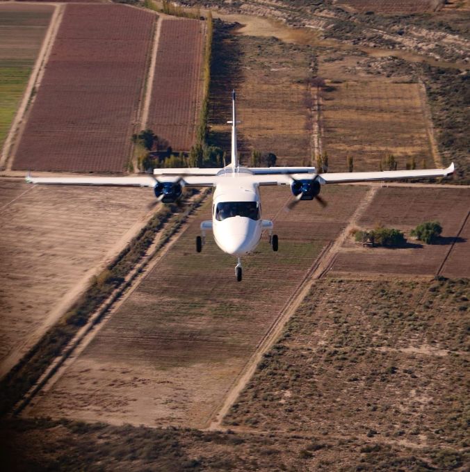 p2012 traveller landing in argentina