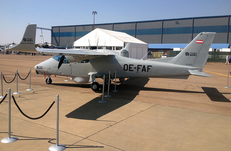 Tecnam MRI in South Africa