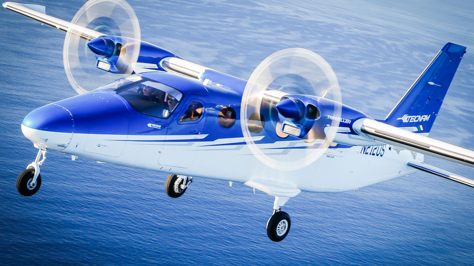 P2012 Airline