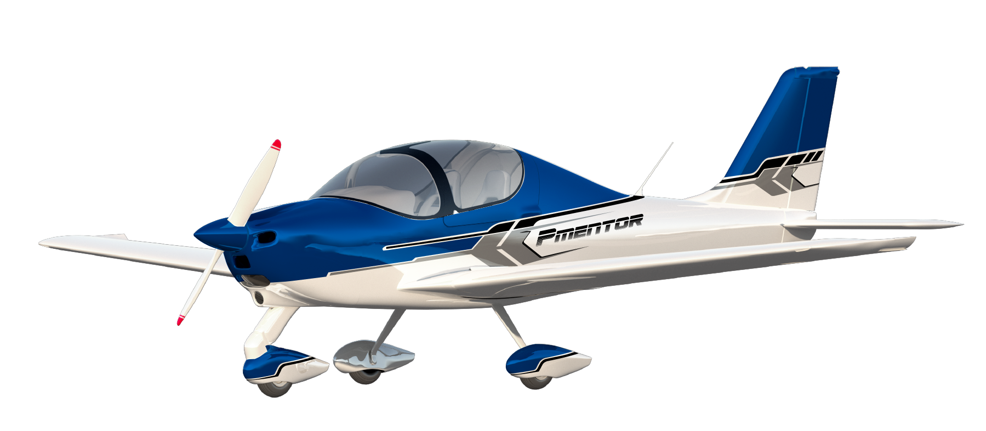 P-Mentor