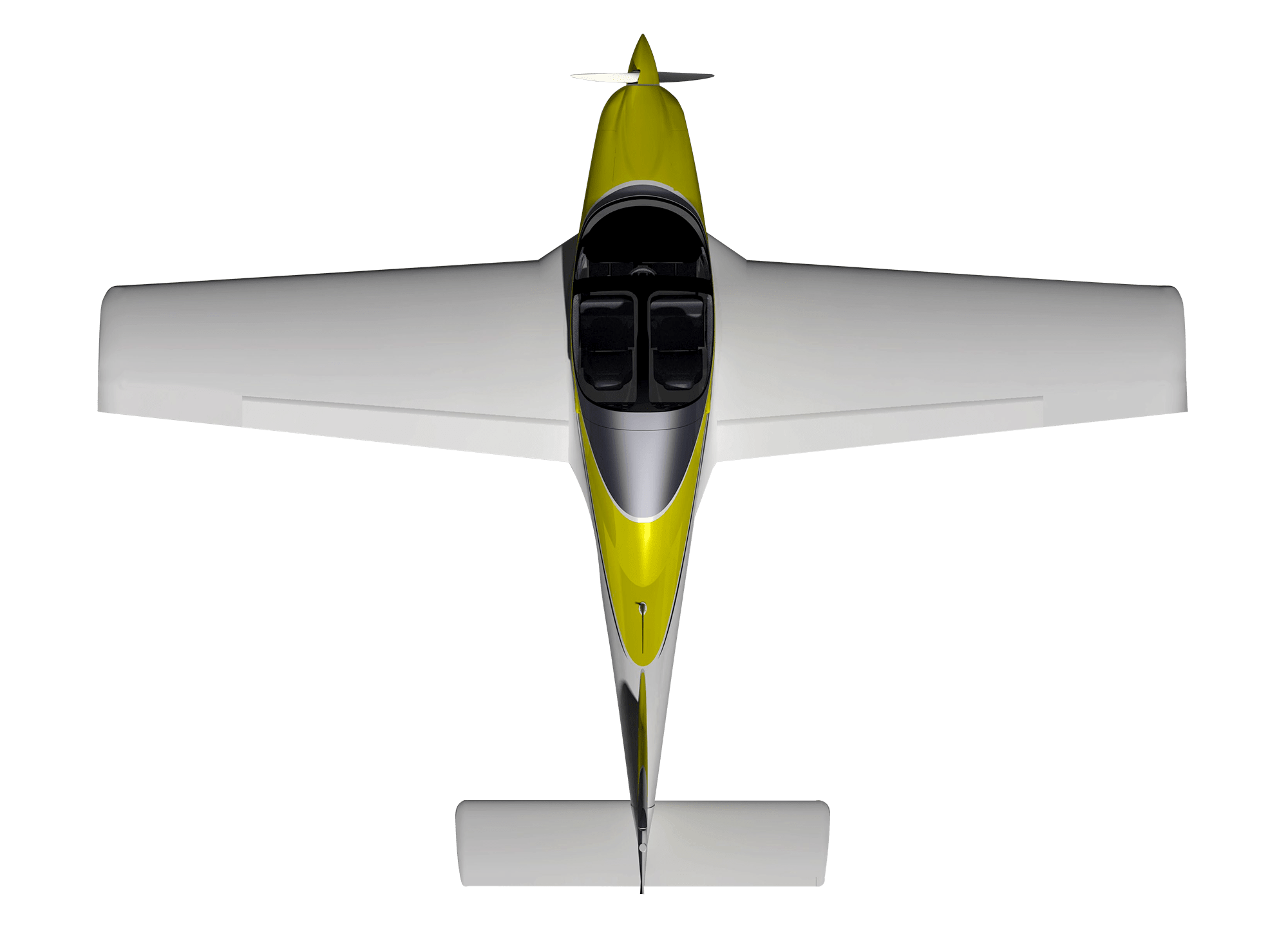 P2002 Sierra MKII