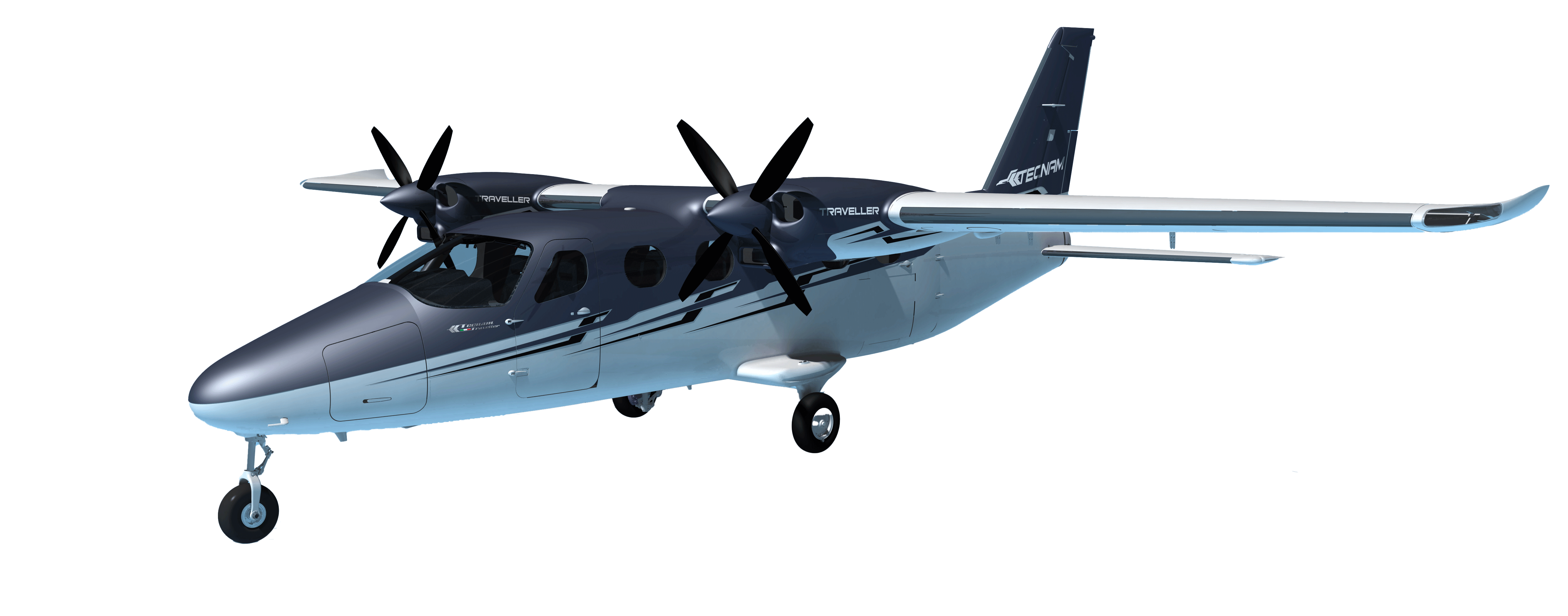 P2012 Airline