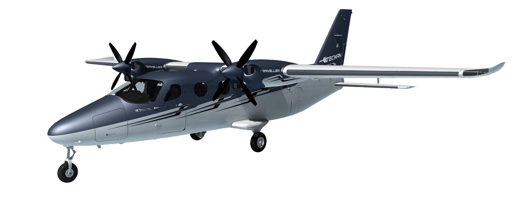 P2012 Airline