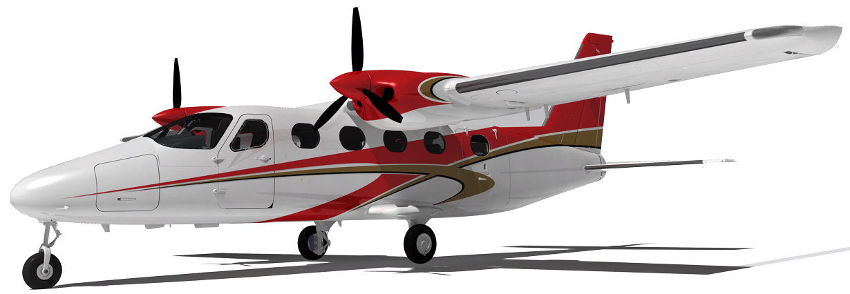 P2012 STOL