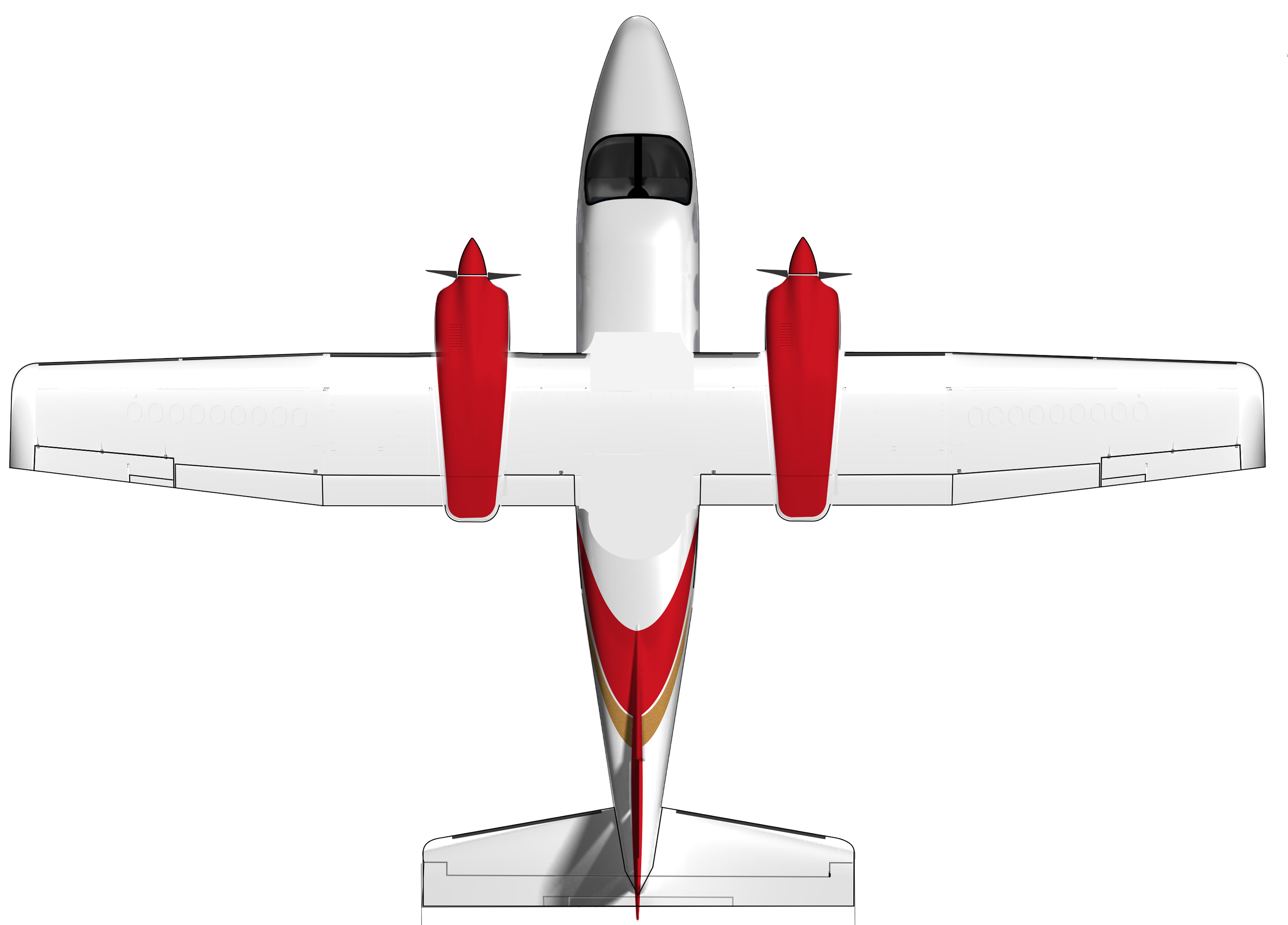 P2012 STOL