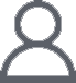 User icon